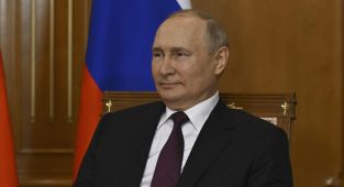 Putin'de dijital ödemelere onay