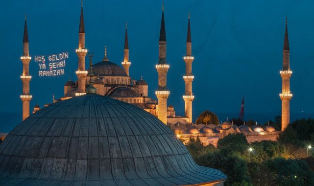 Ramazanın ilk günü en uzun ve en kısa oruç arasındaki fark 3 dakika olacak