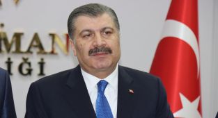 Sağlık Bakanı Koca'dan Kadir İnanır'ın sağlık durumuna ilişkin açıklama