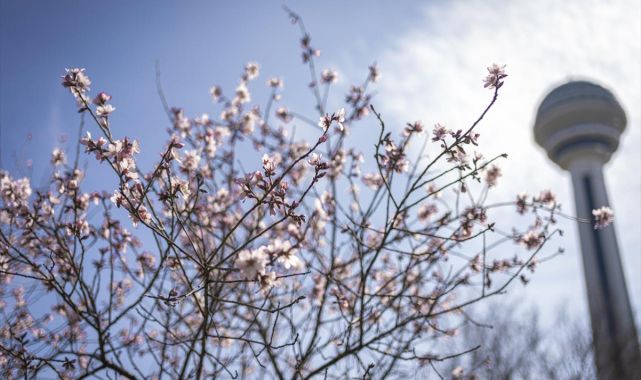 Seçim günü Türkiye'de hava nasıl olacak?