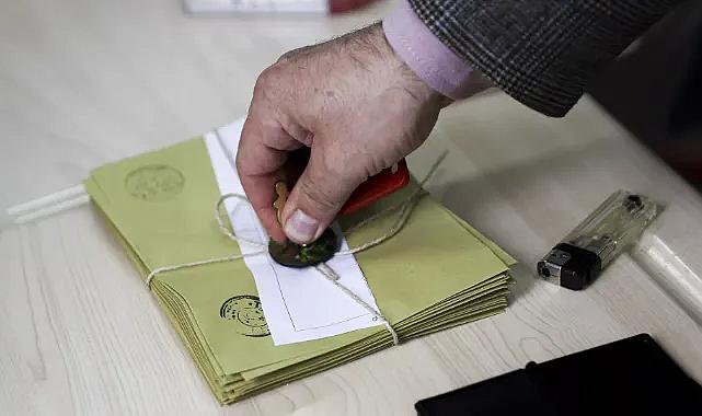 Son anket ortaya çıkardı: CHP Aydın'ı kaybedebilir