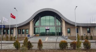 Sorgun ve Akdağmadeni YHT gar binaları açılıyor