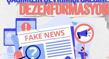 Sosyal medya kamusal güveni zayıflattı
