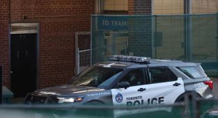 Toronto polisinin hırsızlara karşı önerisi alay konusu oldu