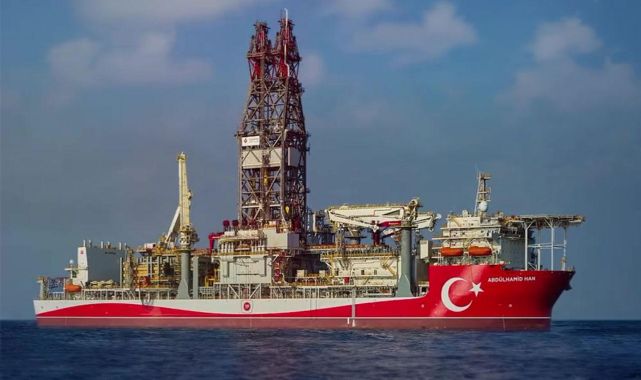 TPAO 3 yeni sahada petrol arayacak