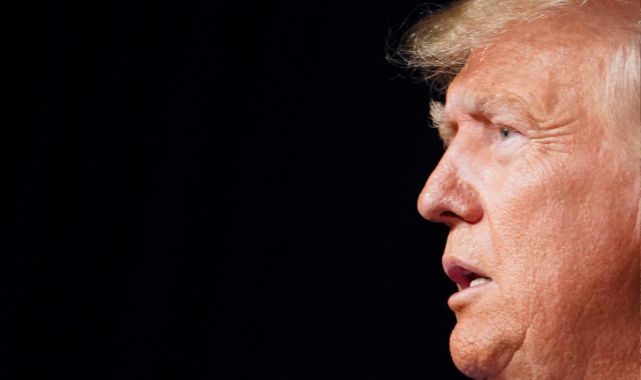 Trump'tan Yüksek Mahkeme'ye dokunulmazlık savunması