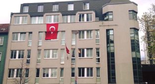 Türkiye, Almanya'ya PKK saldırılarıyla ilgili girişimde bulundu