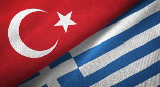 Türkiye ile Yunanistan arasında siyasi diyalog toplantısı