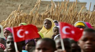 Türkiyenin Afrika adımları: Yeni bir dönem başlıyor