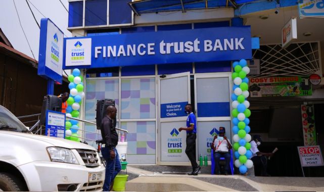 Uganda'da İslami bankacılık sistemi başladı