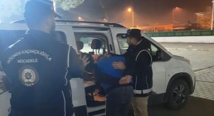 Van'da geçen hafta 199 düzensiz göçmen yakalandı