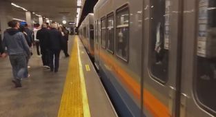 YenikapıKirazlı metrosunda seferler normale döndü