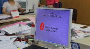 Yıllık gelir vergisi beyannamesi verme dönemi başladı