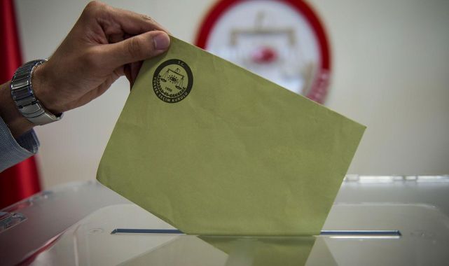 YSK kesin aday listelerini yarın açıklayacak