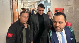 Yüksek karlı gizli fon davasında Belözoğlu, Turan ve Muslera ilk kez beyanda bulundu
