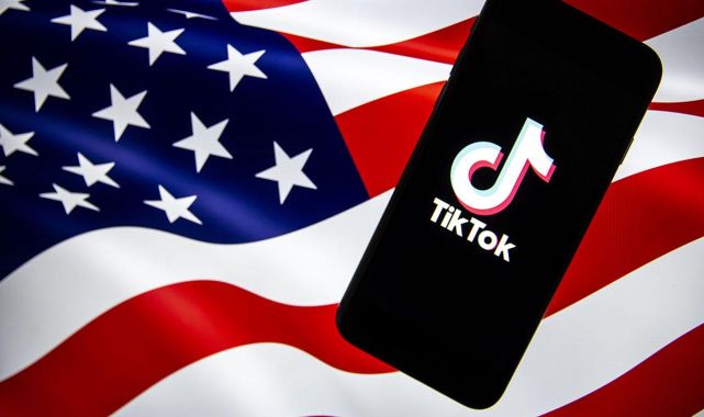ABD'de Tiktok için geri sayım başladı