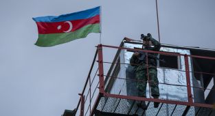 Azerbaycan, UAD'den Ermenistan'ın Karabağ'daki suçlarını incelemesini istedi
