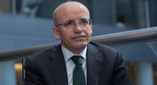 Bakan Şimşek: Cumhurbaşkanımızın tam destek verdiği programımızı daha da güçlendireceğiz