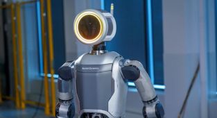 Boston Dynamics, insansı robotunu güncelledi: Atlas 2