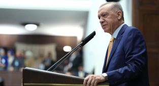 Cumhurbaşkanı Erdoğan: Biz bitti demeden hiçbir şey bitmez
