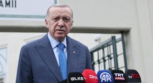 Cumhurbaşkanı Erdoğan: İsrail ve İran farklı şeyler söylüyor