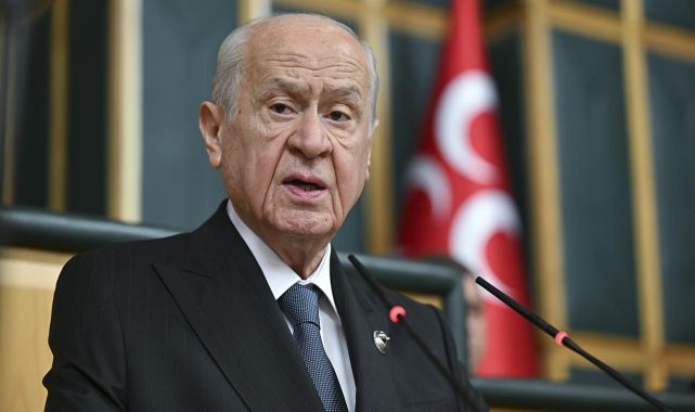 Devlet Bahçeli: Milli irade sandıkta tecelli etmiştir