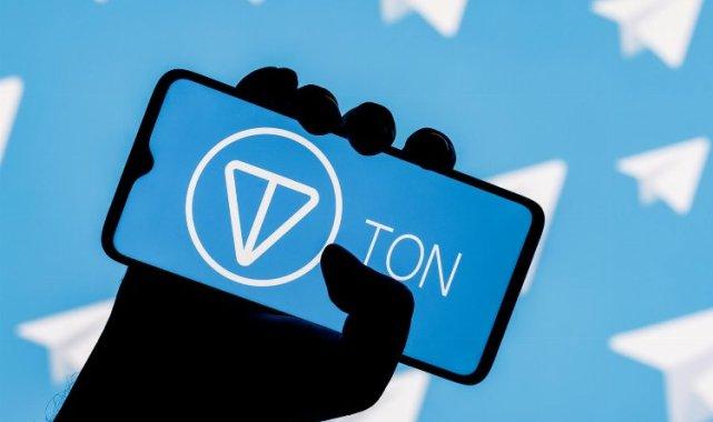 Dolandırıcılar Toncoin için Telegram kullanıcılarının hedefinde