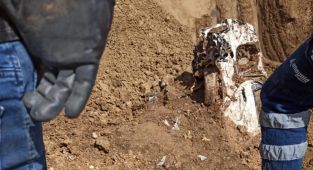 Erzincan'daki maden kazasında 1 işçinin daha cansız bedenine ulaşıldı