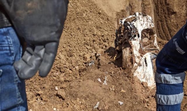 Erzincan'daki maden kazasında 1 işçinin daha cansız bedenine ulaşıldı