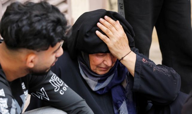 Fransa: İsrail, uluslararası insancıl hukuka uymalı