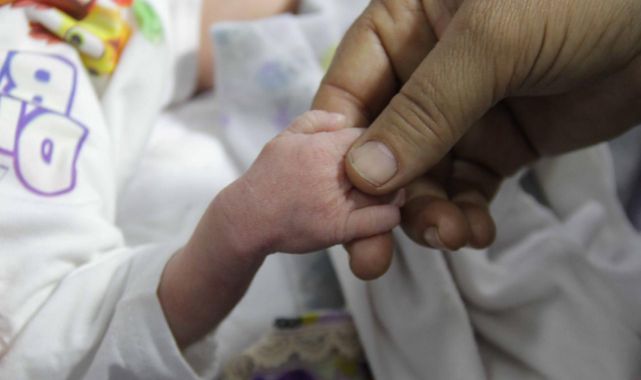 Gazzenin kuzeyinde 730 bin insan gerçek sağlık hizmetlerinden yoksun