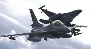Irak'ın kuzeyine hava harekatı: 6 terörist etkisiz