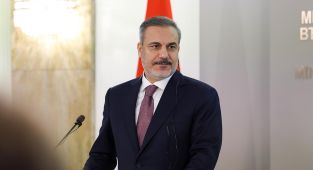 İran'ın İsrail'e saldırısı sonrasında Türkiye'den ilk temaslar