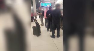 İsrail casusları takip ettikleri kişileri kamerayla kayıt altına almış