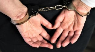 İstanbul'daki izinsiz gösterilerde 132 kişiye gözaltı