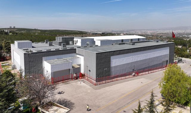 İşte ÖSYM'nin dünyadan izole sınav merkezi