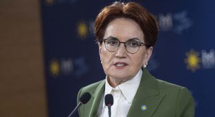 İyi Parti'de kurultay takvimi süreci haftaya başlayacak