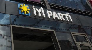 İyi Parti'de seçim 3. tura kaldı