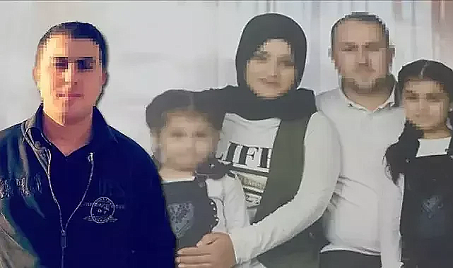 İzmir'de korkunç olay