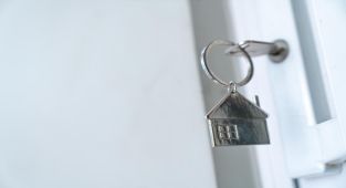 Konut Fiyat Endeksi şubatta arttı