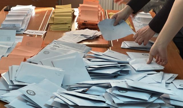 Kütahya'da seçimin yenilenmesi talebi reddedildi