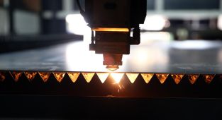 Makine ihracatından ilk çeyrekte 6,9 milyar dolar