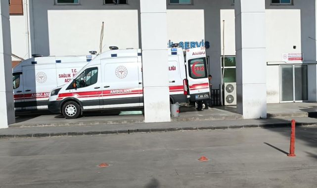 Mardin'de muhtarlık seçimi kavgasında 1 kişi öldü, 3 kişi yaralandı