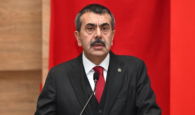 Milli Eğitim Bakanı Tekin: Öğretmen atama sayılarını önümüzdeki hafta içerisinde açıklayacağız
