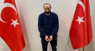 MİT ve Emniyet'ten DHKPC'ye operasyon