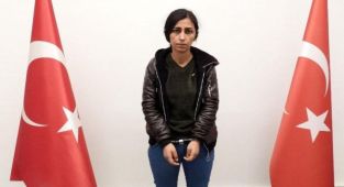 MİT'ten Suriye'de nokta operasyon: Sözde sorumlu yakalandı