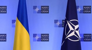 NATO ülkeleri Ukrayna'ya daha fazla hava savunma sistemi sağlama kararı aldı