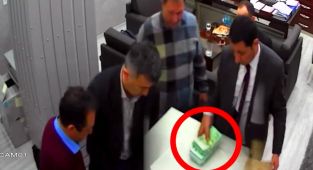 'Para sayma' soruşturmasında 11 şüpheli daha ifadeye çağrıldı