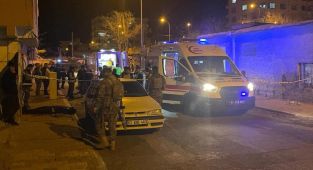 Şanlıurfa'da silahlı kavga: 2 kardeş hayatını kaybetti