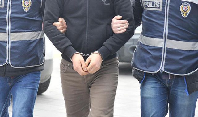 Sığınmacılara sahte kira sözleşmesi düzenleyen 6 şüpheliye gözaltı